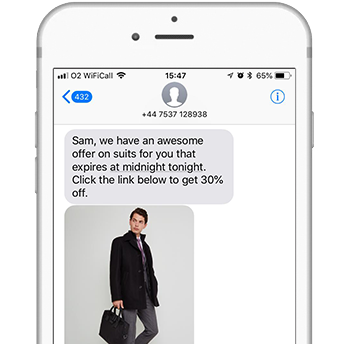 pngTxt - Retail - Promote Offers Directly Through SMS