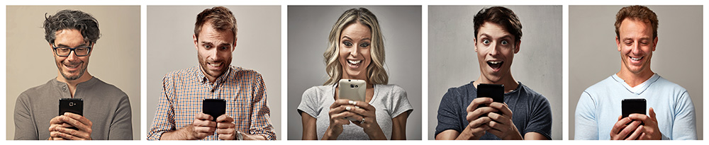 happySMS - Benefits of SMS could help your business prosper