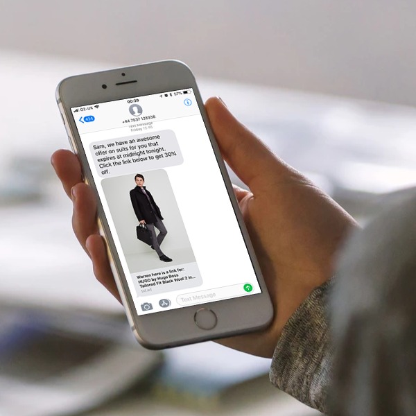 smartmockups jodl2i6u - Benefits of SMS could help your business prosper