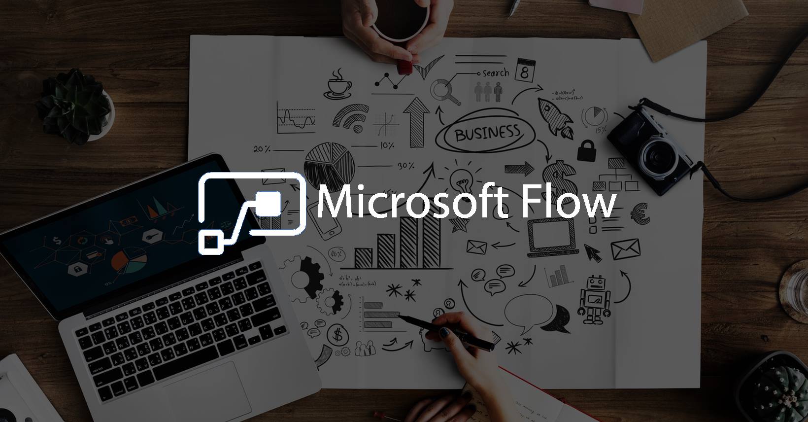 Microsoft Flow - Microsoft Flow