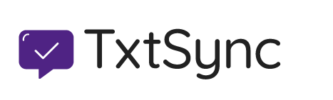 TxtSync